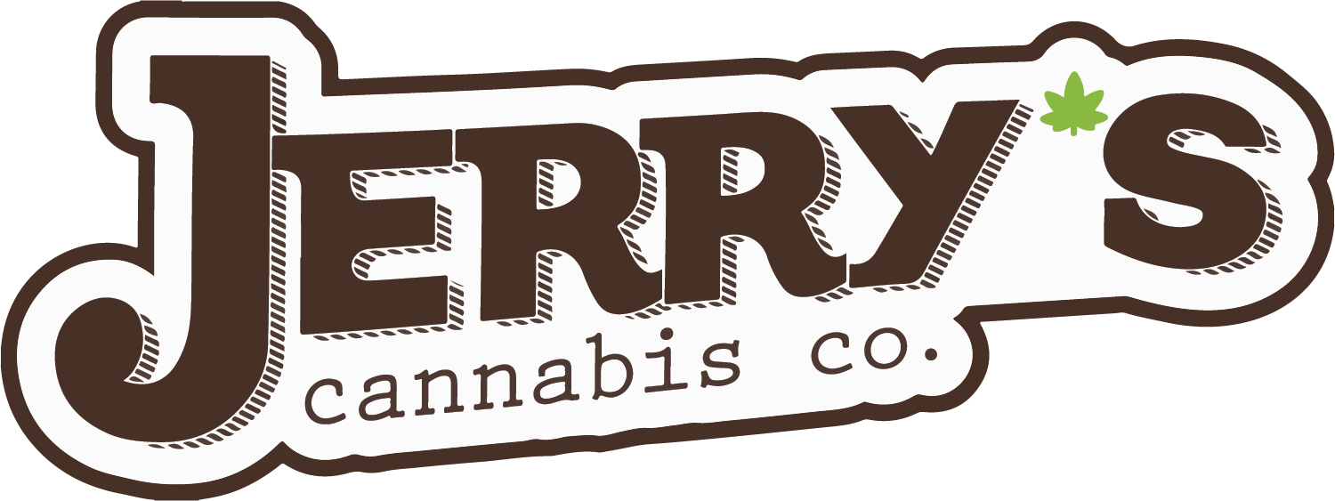 Jerrys Cannabis