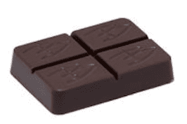 1:1 Caramel Chocolate