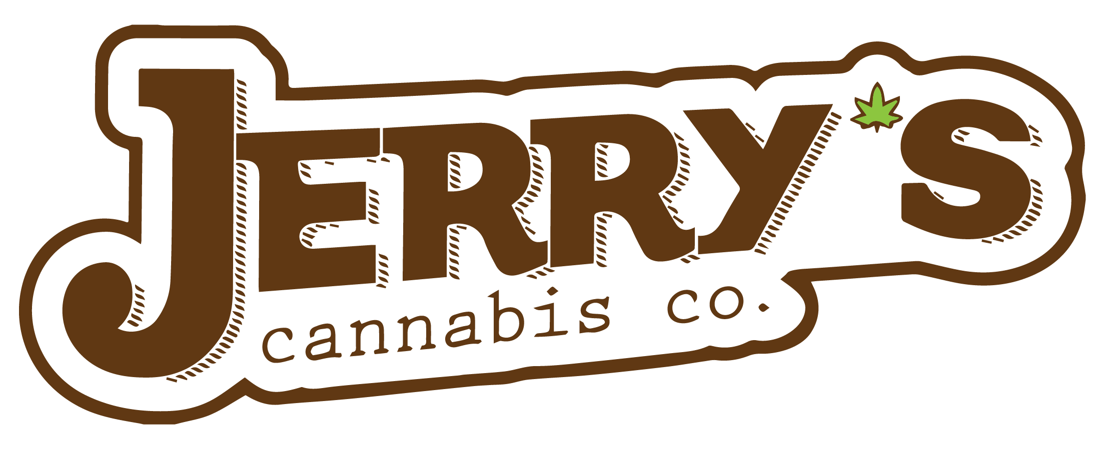 Jerry's Cannabis