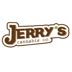 Jerry's Cannabis