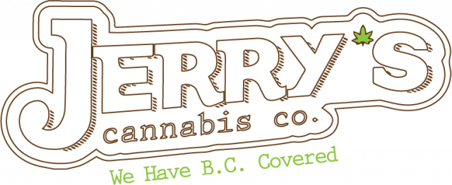 Jerry's Ladysmith Cannabis