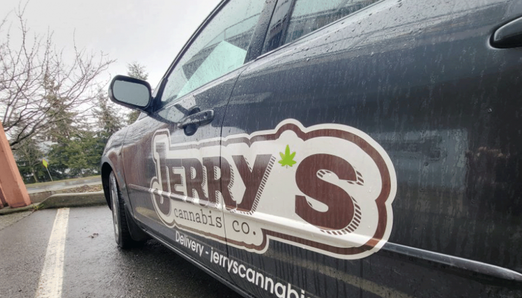 Nanaimo Cannabis