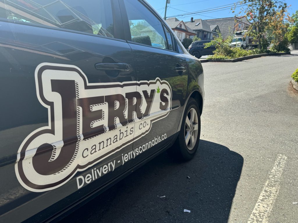 How to Find the Best Cannabis Shop Around Ladysmith
