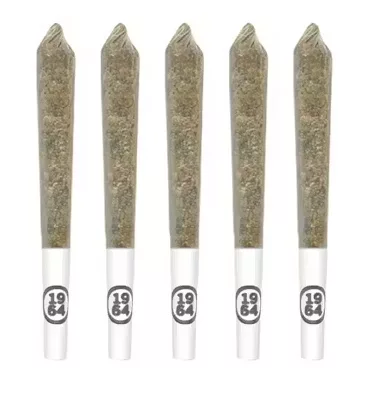 Ladysmith Cannabis Deal