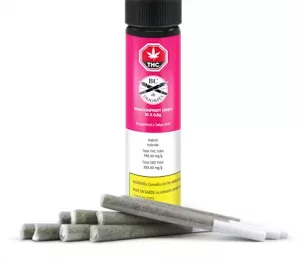 Pre-rolls Ladysmith Cannabis